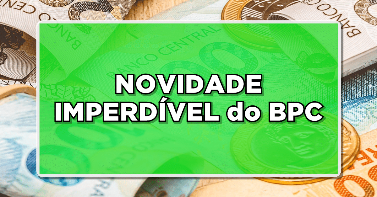 beneficiários do BPC/Loas