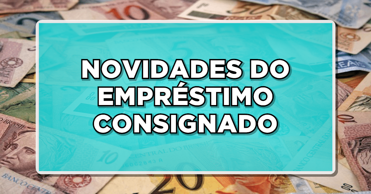 Empréstimo consignado