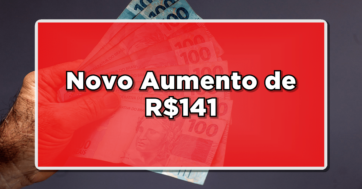 reajuste salário inss