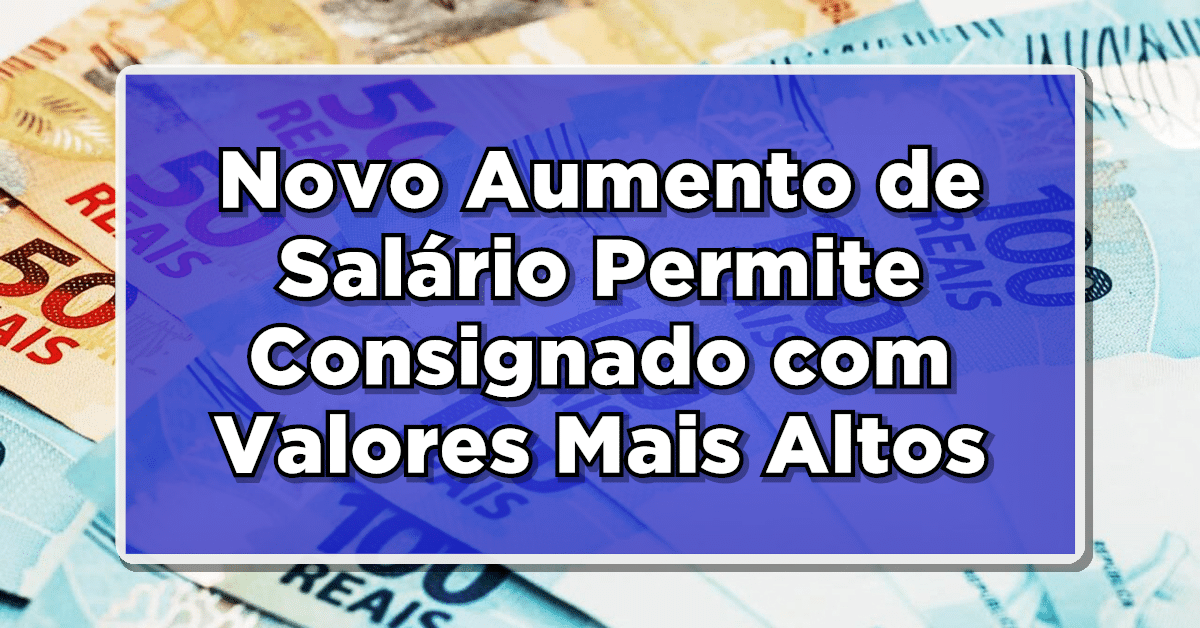 margem do empréstimo consignado inss
