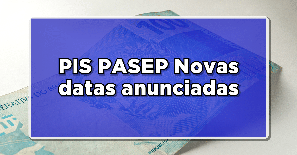 pagamento pis pasep 2022