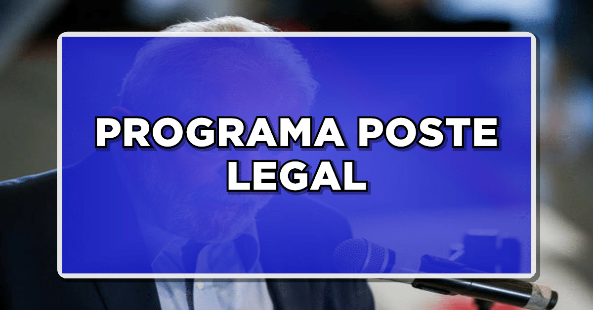Programa Poste Legal