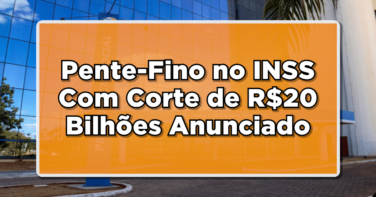 pente-fino inss