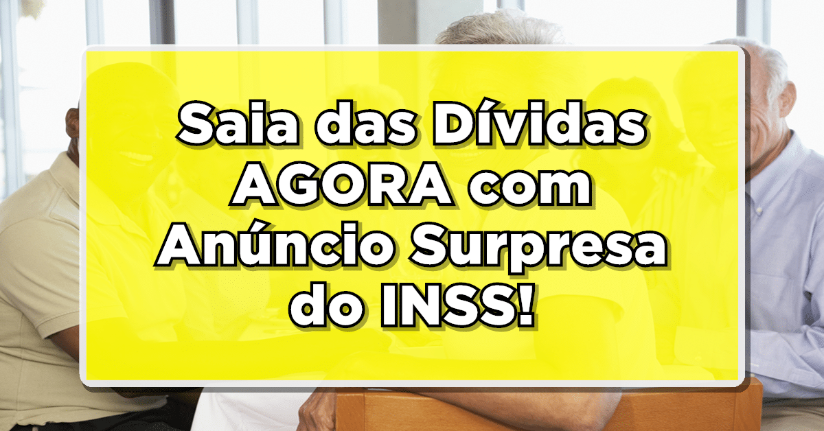 juros consignado inss