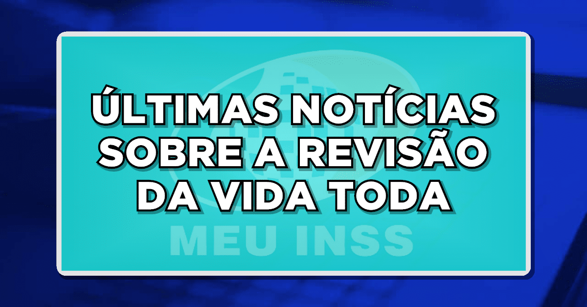 Revisão da vida toda