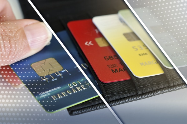 3 opções de cartão INSS para você consultar. (Fonte: Edição / Jornal JF).