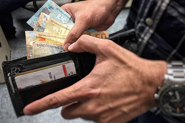 Veja como receber o dinheiro esquecido! (Fonte/Edição: Jornal JF)