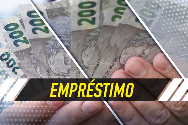 Justiça está proibindo bancos de cobrar empréstimo consignado. (Fonte: Edição/Jornal JF)