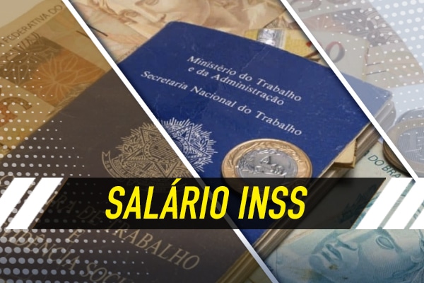 Veja a seguir quais aposentados recebem o pagamento antecipado do INSS! (Fonte: Edição/Jornal JF).
