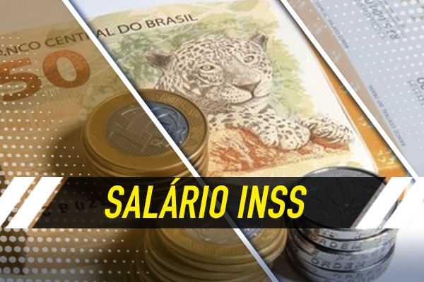 Novo reajuste salário do INSS para os aposentados em 2024 (Fonte: Edição / Jornal JF)