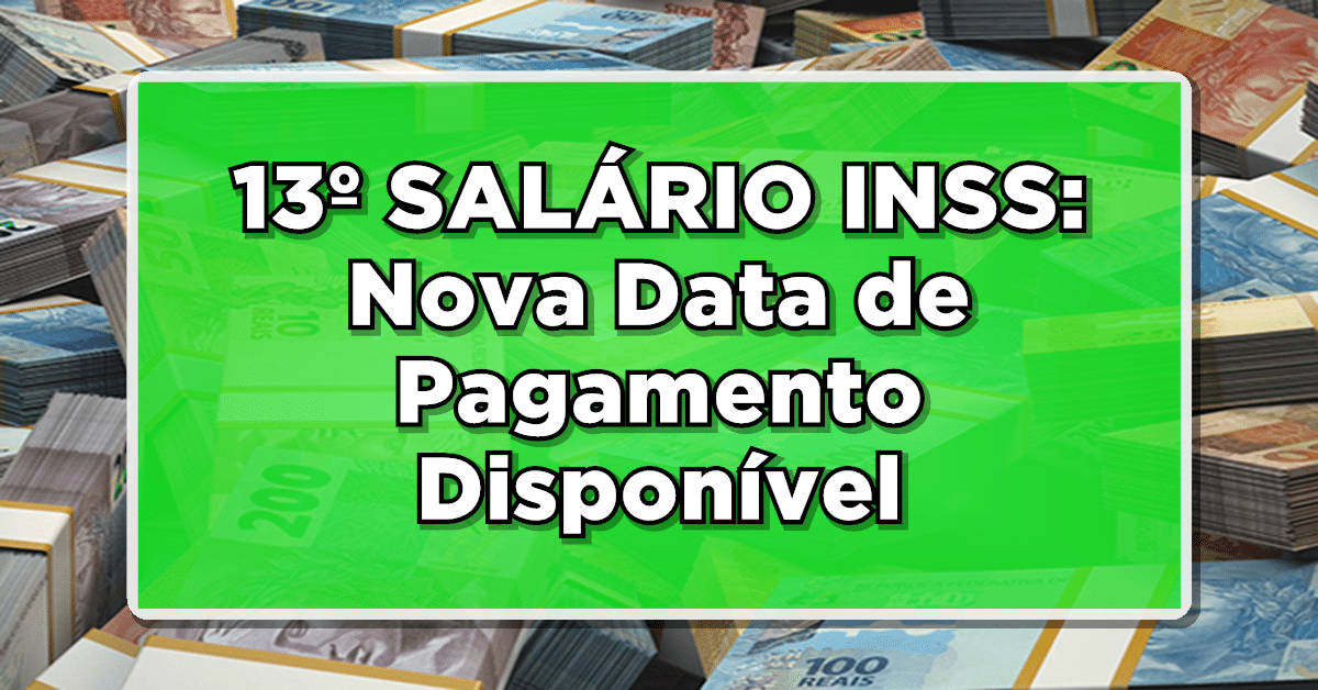 Certamente, você pode conferir quem vai receber o 13º salário INSS ainda em 2023 e obter mais informações sobre este abono natalino da seguinte maneira: