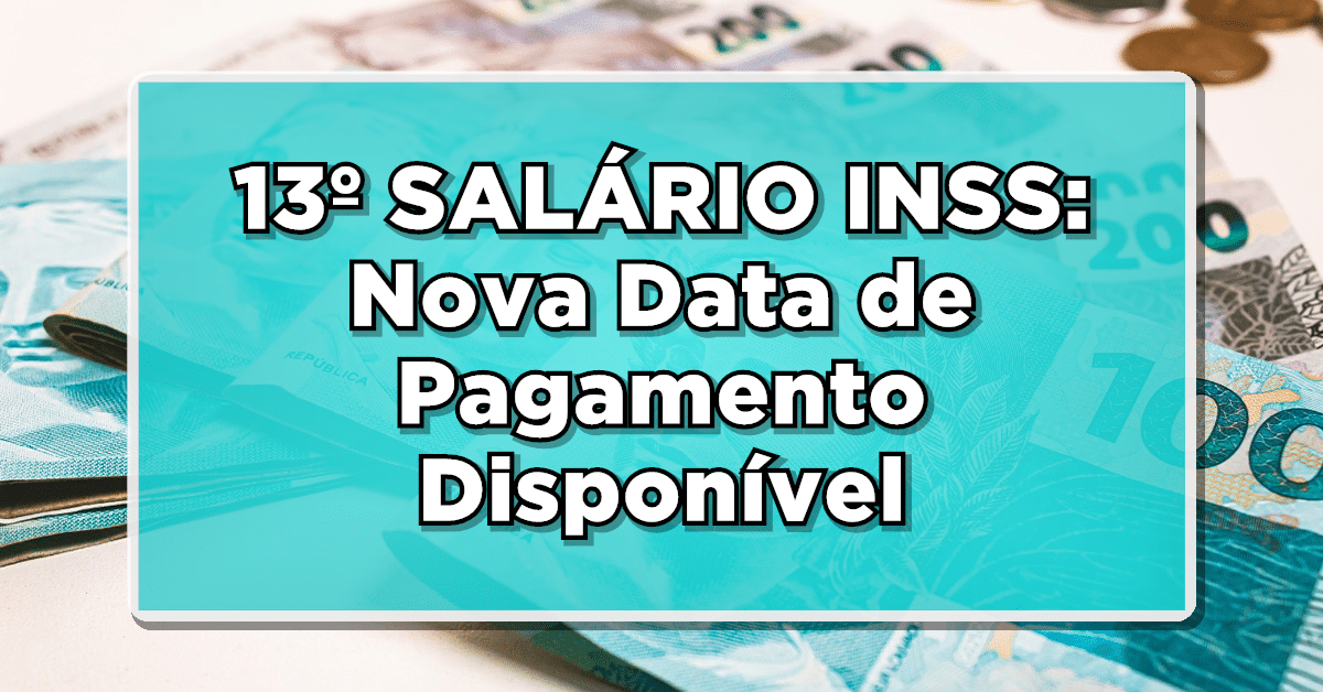 Confira quem terá direito a receber o 13º salário do INSS ainda no decorrer de 2023 e explore também informações adicionais acerca desse benefício natalino. Veja!