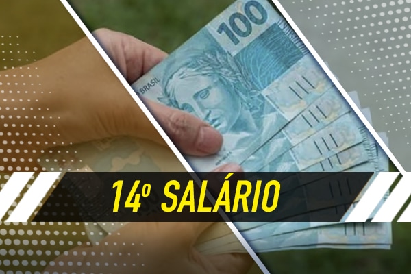 14º salário dos Aposentados em 2023. (Fonte: Edição/Jornal JF)