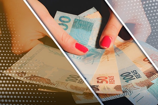 Governo vai distribuir casas de graça. (Fonte: Edição / Jornal JF).