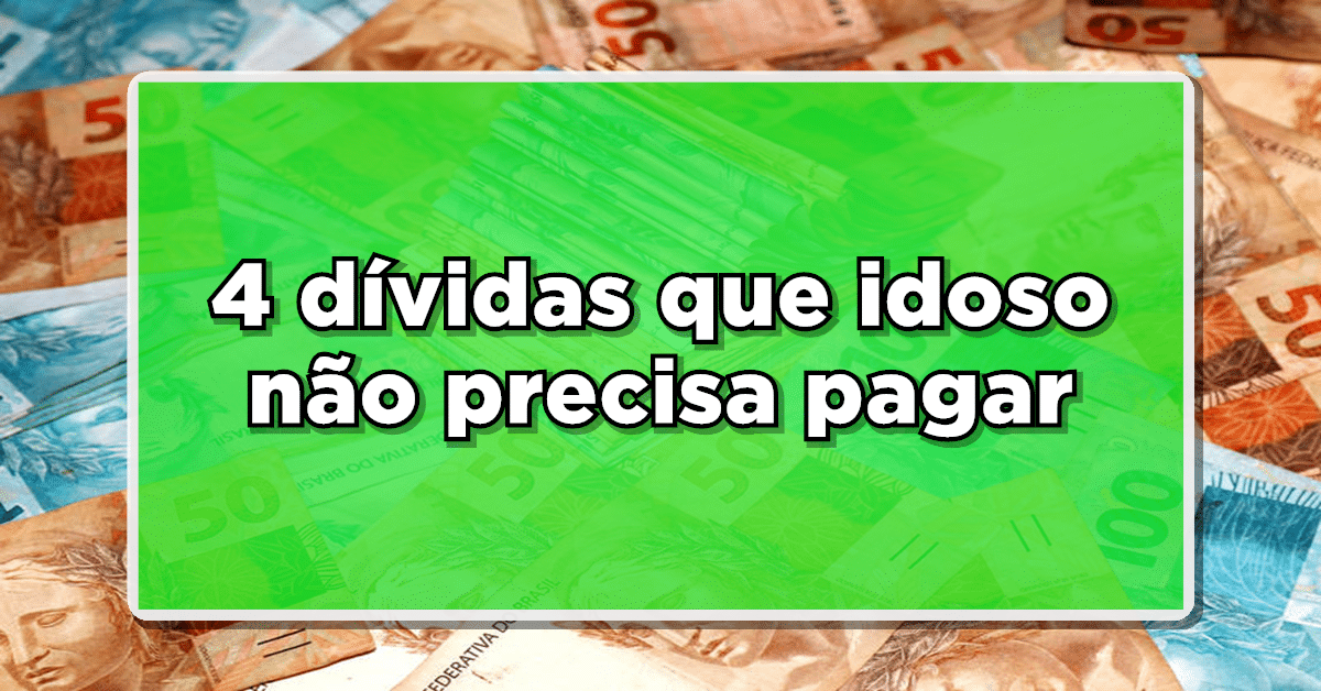 Lei do Superendividamento: Descubra quais dívidas que aposentado não precisa pagar. Saiba quais compromissos financeiros estão envolvidos. Lei do Superendividamento: Descubra quais dívidas que aposentado não precisa pagar. Saiba quais compromissos financeiros estão envolvidos.