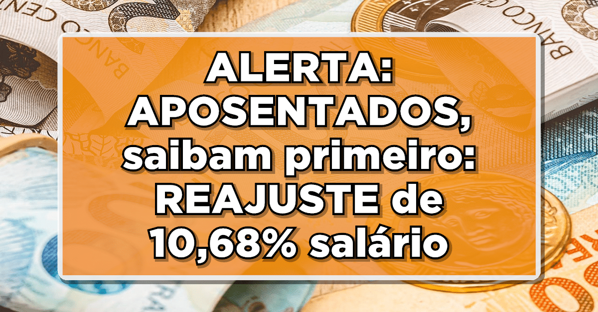 Saiba quanto você receberá com o reajuste salário inss