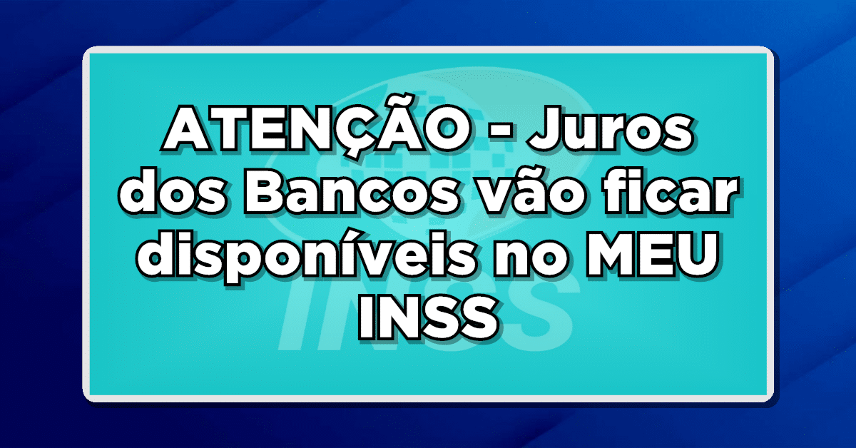 Meu INSS