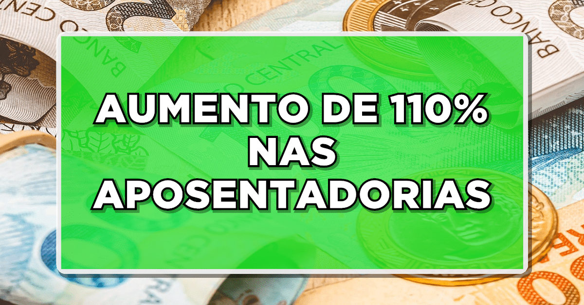 Aumento nas aposentadorias por invalidez