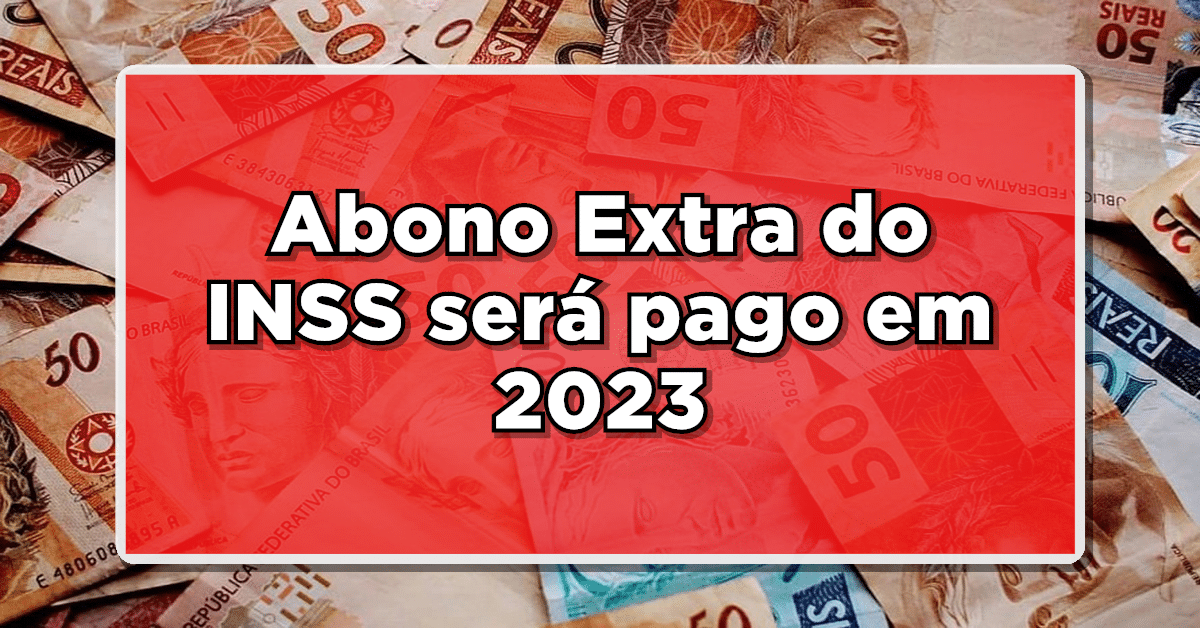 O abono extra INSS será distribuído em duas parcelas para um grupo específico de beneficiários. Descubra a quem se destina esse pagamento.