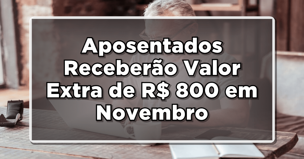 Descubra tudo sobre o abono natalino para aposentados pago neste ano