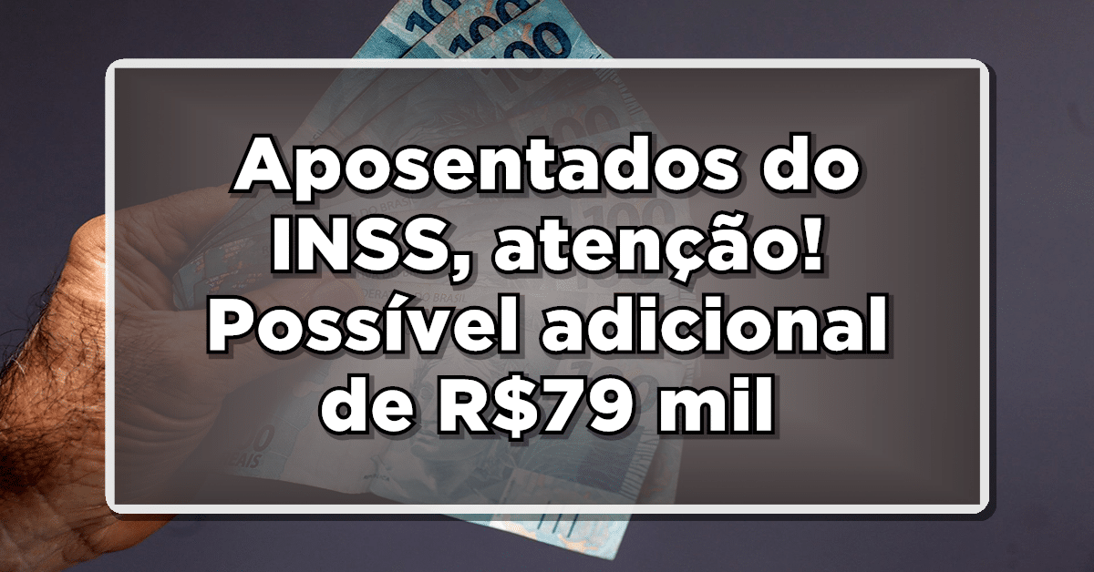 Como receber atrasados do INSS