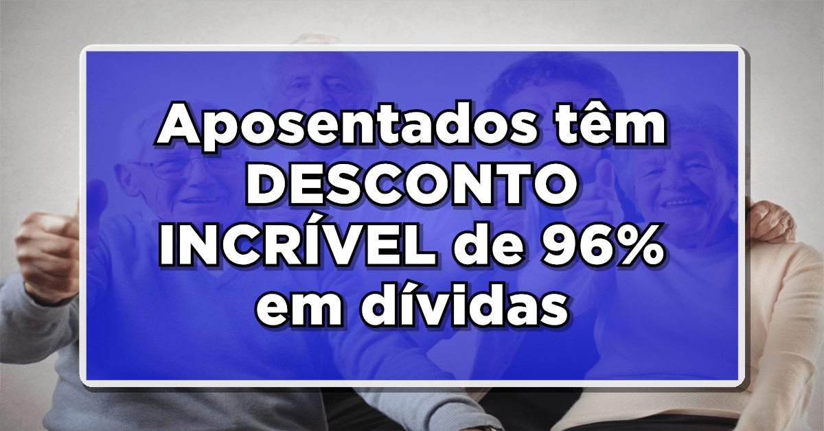 Limpe o seu nome com o Programa desenrola Brasil!