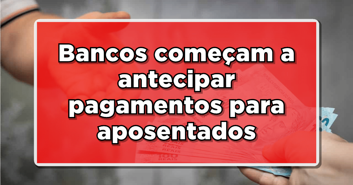 É verdade que o 14º salário INSS antecipado é uma boa opção para os aposentados do INSS? Veja se realmente os valores foram antecipados e se vale a pena.