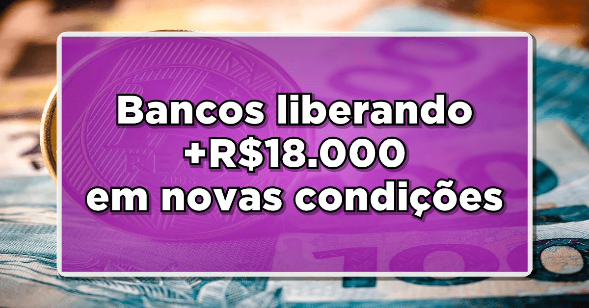 Confira as mudanças trazidas com o consignado INSS
