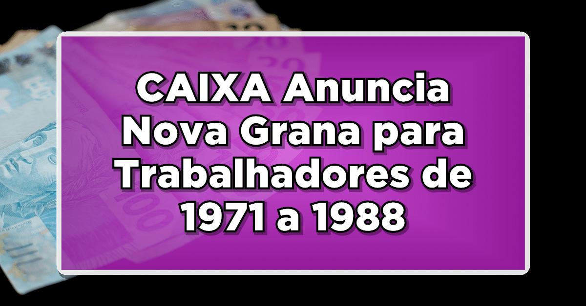 Neste texto, forneceremos as informações mais recentes sobre as cotas PIS PASEP e também examinaremos se ainda é possível resgatar os valores negligenciados pelos trabalhadores! Portanto, fique atento!