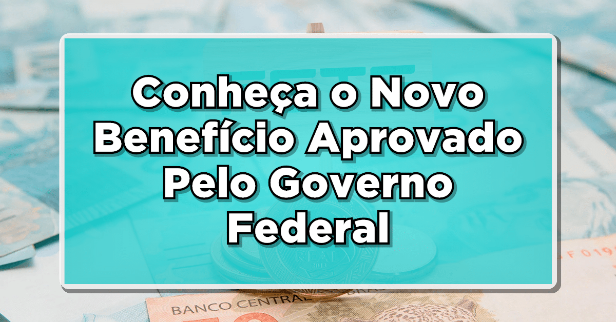 Confira como vai funcionar o novo benefício para aposentados