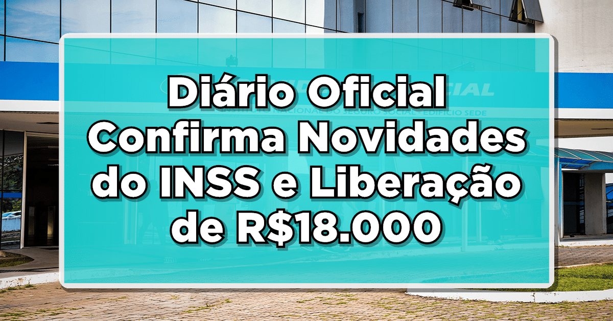 Veja a seguir as novas margens e juros do empréstimo consignado do INSS.
