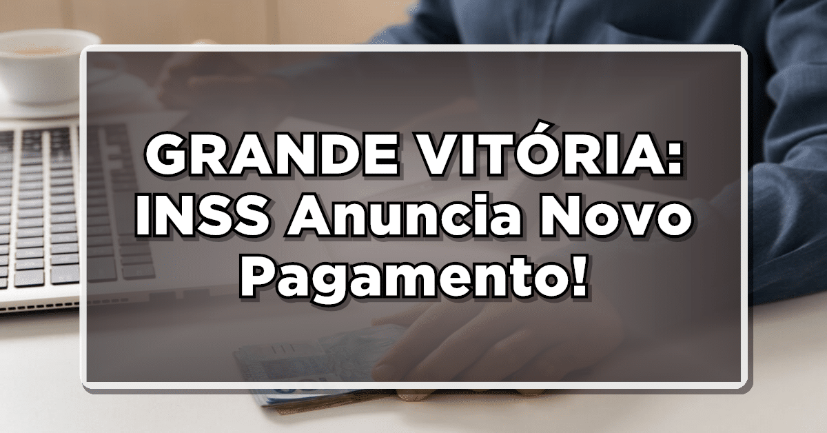 precatórios INSS