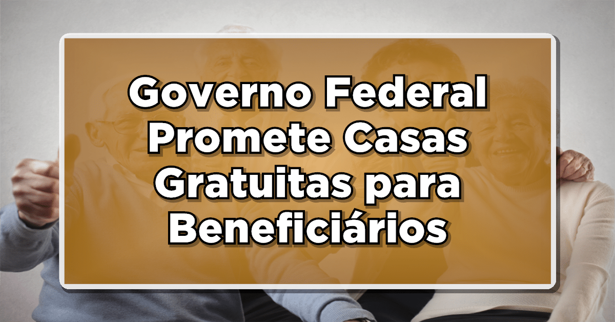 casas gratuitas