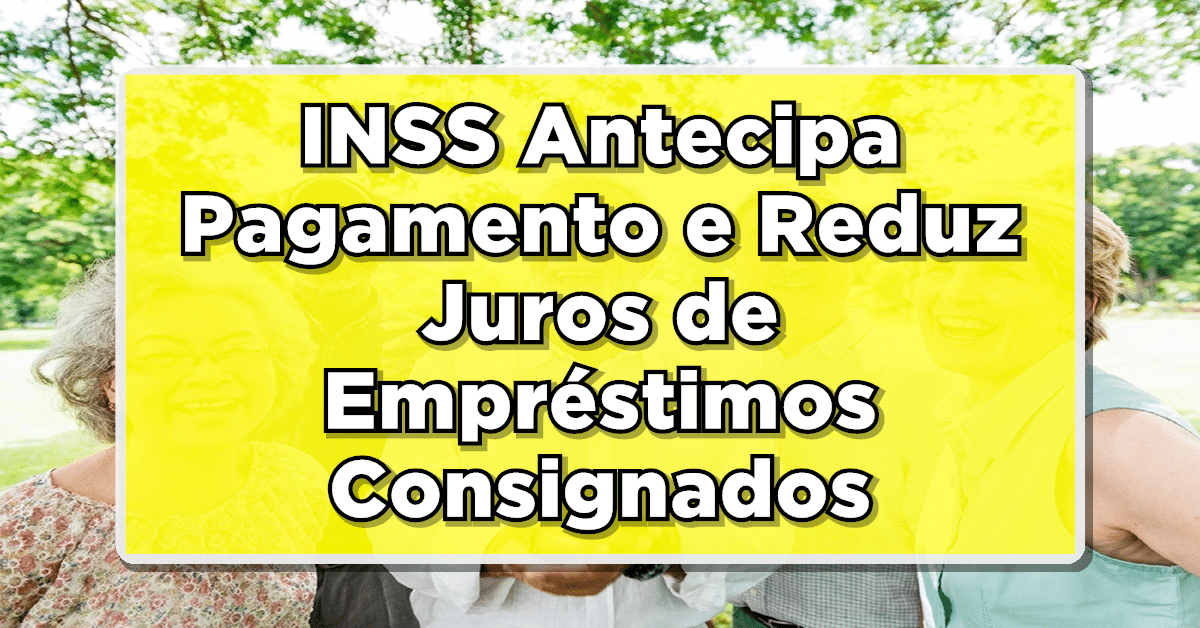 pagamentos INSS