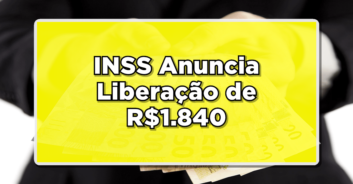 Empréstimo consignado INSS