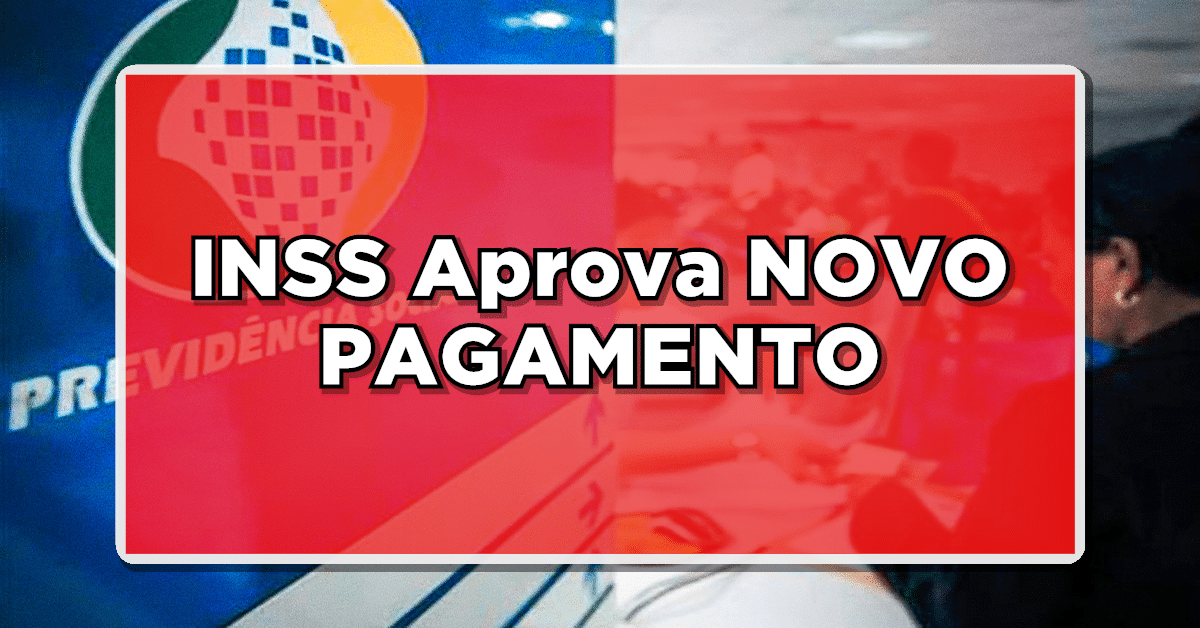 Precatórios do INSS