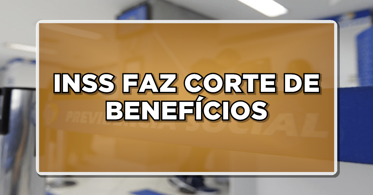 Corte no benefício do INSS por falta de prova de vida