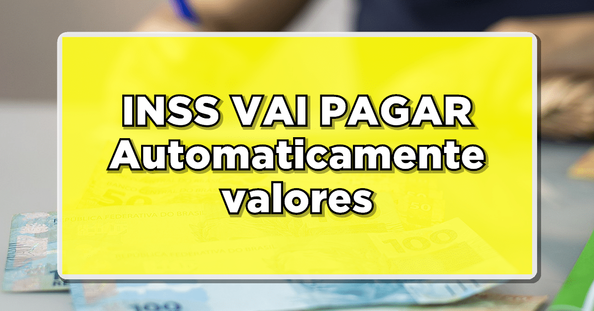 Como o INSS Realizará o Pagamento Automático da Revisão do Artigo 29?