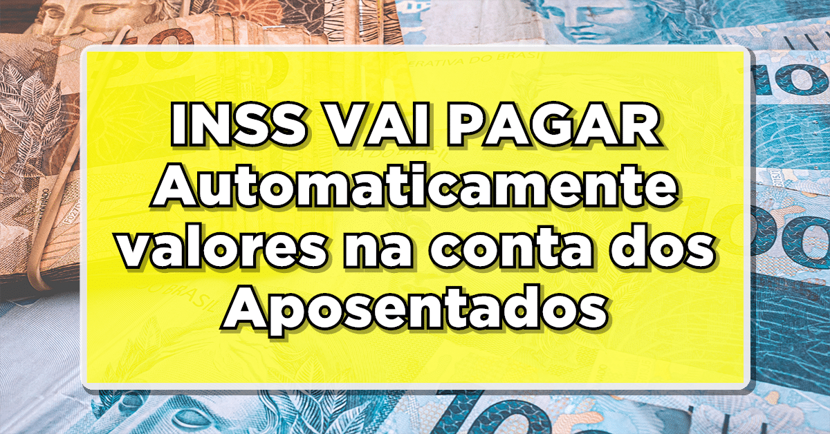O pagamento automático da Revisão do Artigo 29 pelo INSS ocorre de acordo com as novas regulamentações e procedimentos estabelecidos para corrigir as discrepâncias.