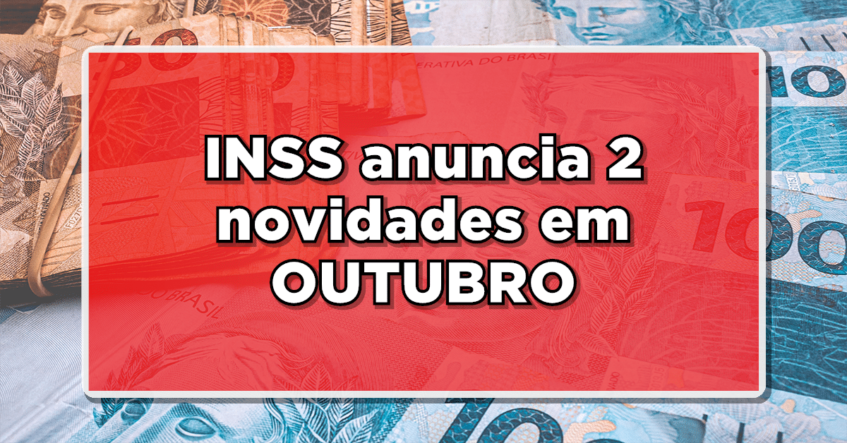 pagamento inss outubro
