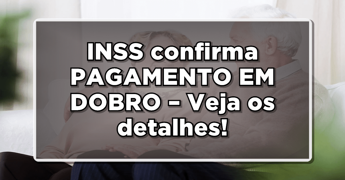 Veja do que se trata o projeto para reduzir filas do INSS e saiba se você pode se beneficiar