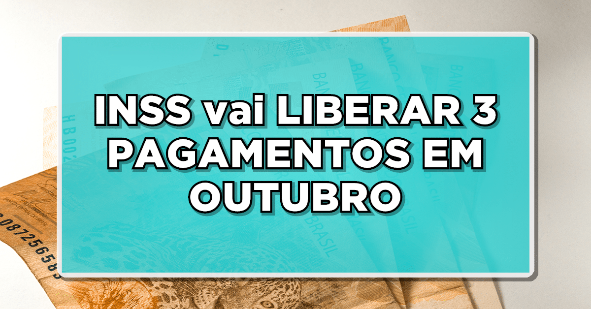 Os pagamentos programados pelo INSS são mais vantajosos do que o 14º salário e irão beneficiar milhões de pessoas! Confira todos os detalhes.