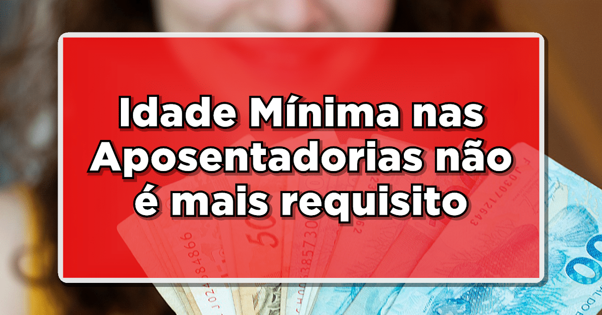 A seguir, você vai explorar maneiras de alcançar a aposentadoria sem a necessidade de levar em conta a idade mínima do INSS!