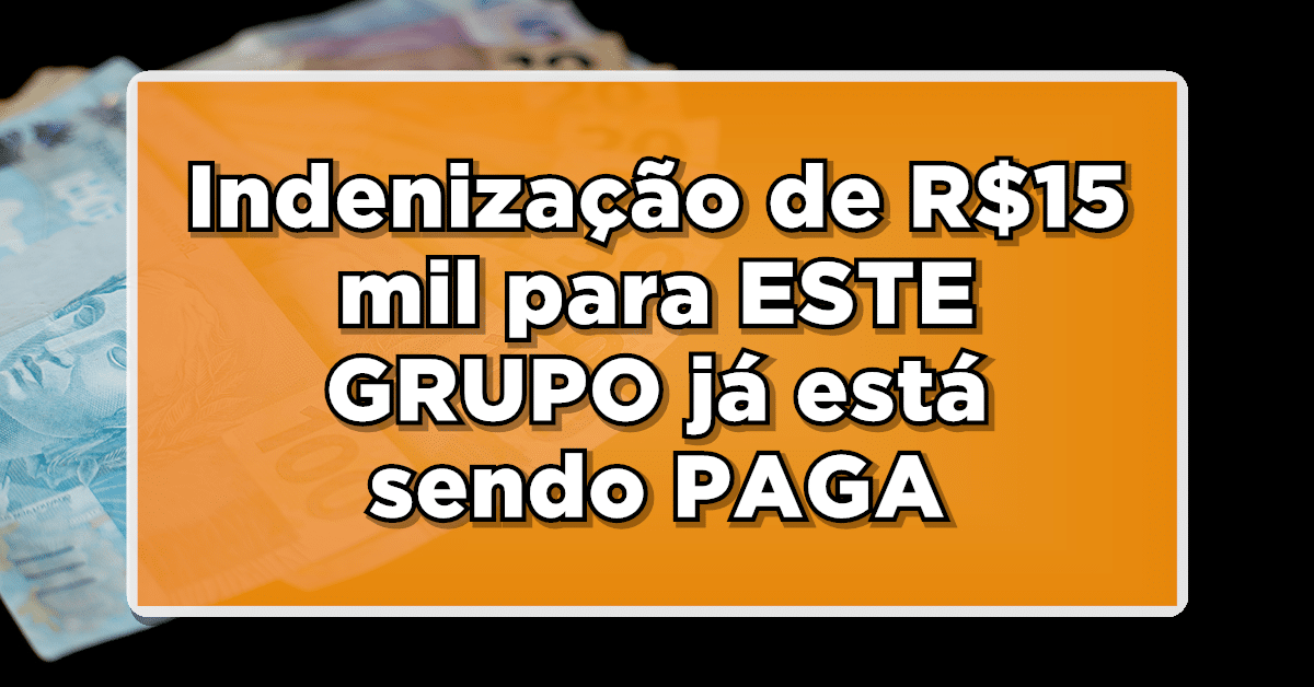 Veja tudo sobre como funciona a indenização Auxílio Brasil