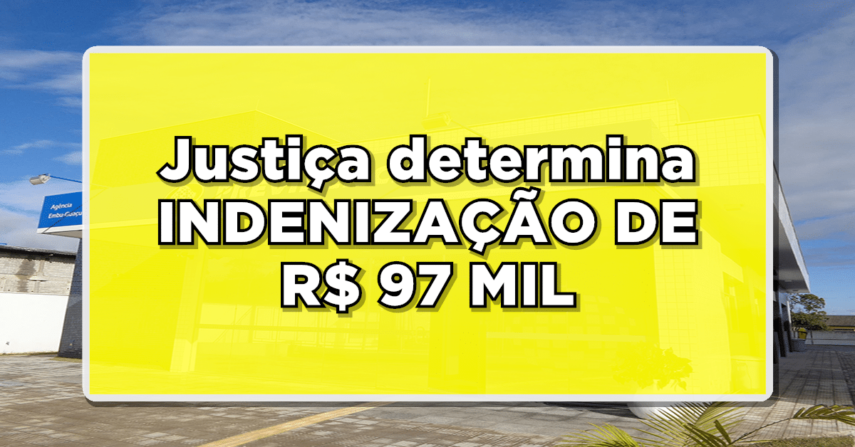 Indenização para aposentado