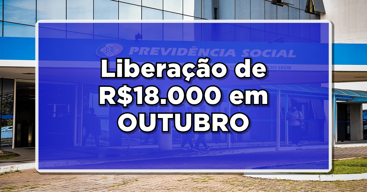 Liberados novos valores no Empréstimo consignado INSS (Fonte: Edição / Jornal JF)