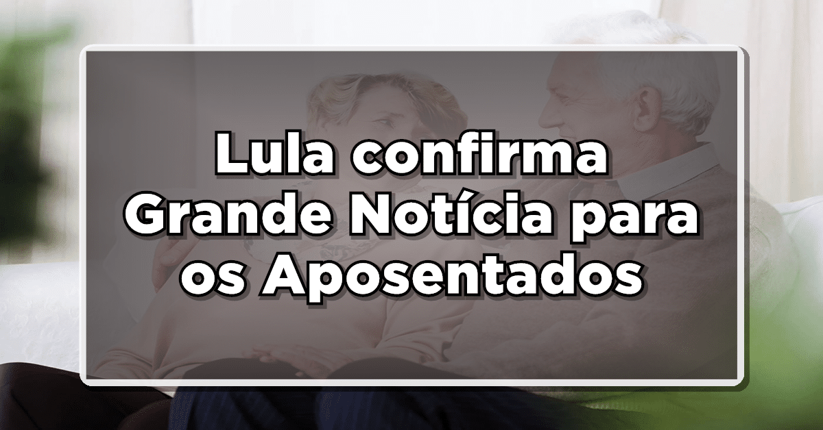 Nova política de valorização do salário mínimo é confirmada pelo Governo Lula