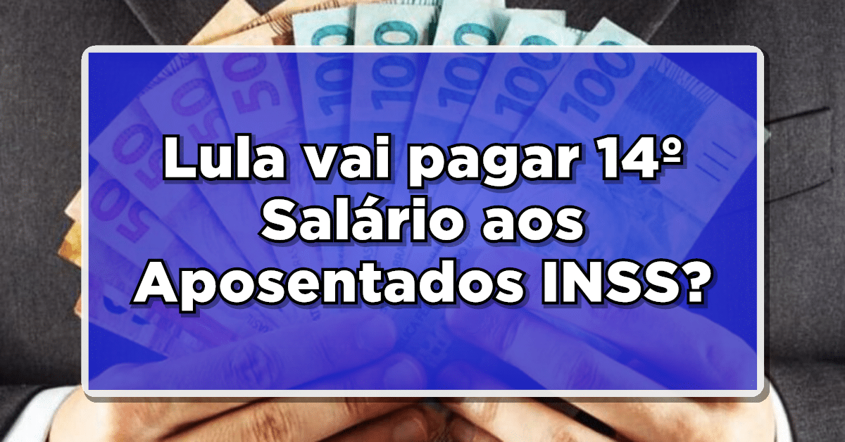 Se você está aguardando o pagamento do 14º salário para aposentados, é fundamental manter-se informado sobre as últimas notícias e desenvolvimentos relacionados a esse benefício.