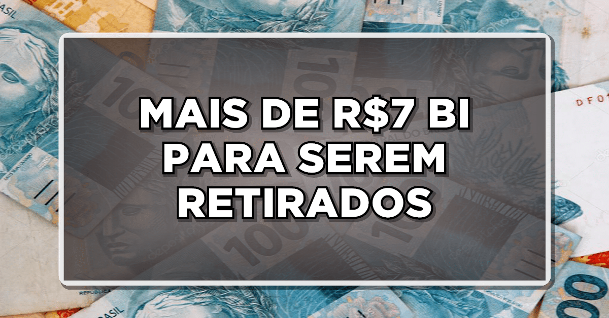 Valores perdidos Banco Central