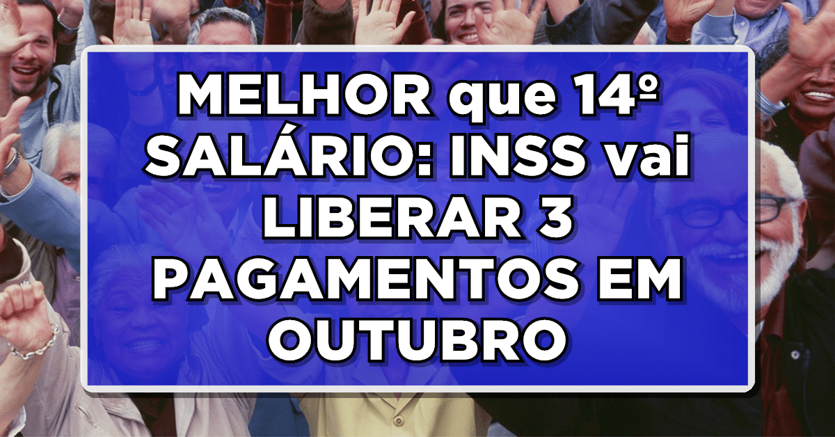 pagamento extra para aposentados